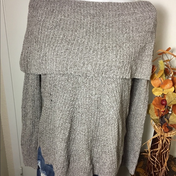 Moth (Anthropologie) Sweater - Picture 4 of 8